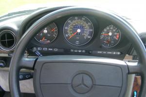 null Mercedes-Benz Classic kit car