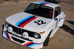 BMW 2002 on COBRA KIT Car Chassis 5.0L 5 speed Rally Race Car Look 1969 title