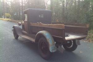 Ford 351 Auto Photo