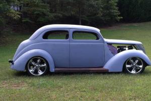 Ford Humpback