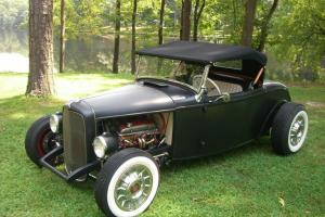 1932 ford roadster Photo