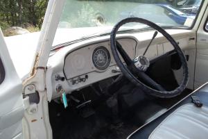 1965 Mustang , Notchback, 302, Automatic, Solid, Tons of new parts.... Photo