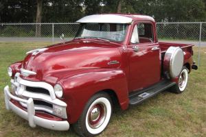 1954 Chevrolet 3100 Short Bed Half Ton