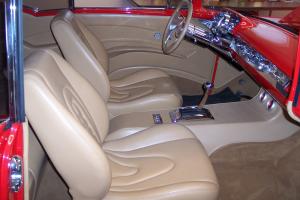1969 Chevy C10 Show Baby Big Block PS PDB Vintage AC Air Ride Leather SEE VIDEO Photo