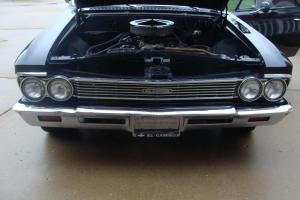 1959 Chevy Impala 348 3 Deuces 4 Speed Trans Super SOLID See Video