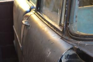 1966 Chevy II Nova Dick Harrell 350hp 4spd Excellent Shape  -  Video