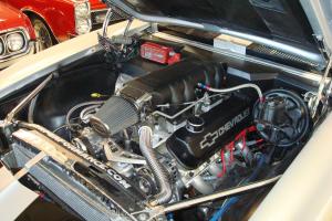Chevrolet SS Tribute