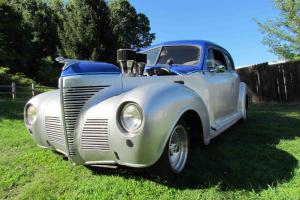 1947 Chevrolet Coupe Hot Rod Photo
