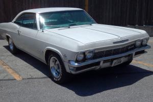 classic, muscle, two door hardtop great daily driver, automatic transmission Photo