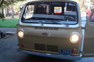 1965 Chevy Van - G10