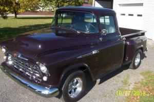 1956 Chevrolet 3100 pickup