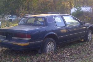 Mercury LS