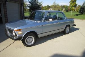1975 BMW 2002 - $21K in recent work and upgrades Photo