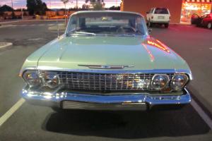 1963 Chevrolet Impala coupe