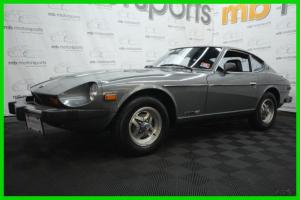 1977 Datsun 280Z 4-Speed Manual Great Condition Must See