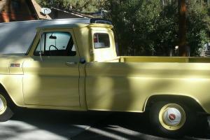 Completely Restored Off Frame 1965 Chevrolet C-10 Truck       Ready To Drive Photo