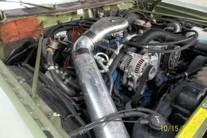 72 Dodge Polara  C Body  Drive it home.  No Rust  Restored 8 years ago Photo