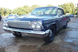  Chevrolet Bel Air 409  for Sale