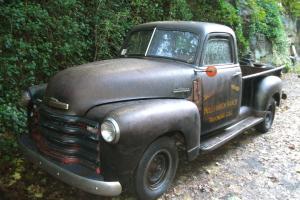  1949 CHEVY PICK UP TRUCK  Photo