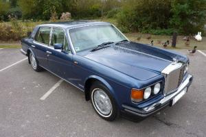 Bentley OTHER Standard Car Blue eBay Motors #171167528919 Photo