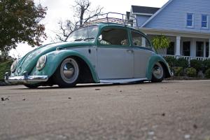 *****1966 Ragtop Volkswagen Beetle 1600DP with AIR RIDE Will Ship Worldwide***** Photo
