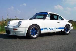 Porsche 911, original RUF Carrera RS, one of only 5 built in 1975, extremly rare Photo