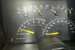  1990 chevy 454 ss 