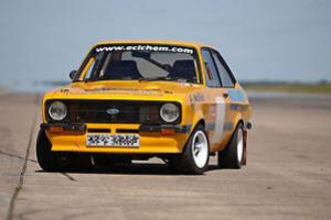  Ford Escort mk2 Mexico stage Rally track day car RS2000 