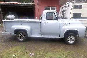 1954 ford truck