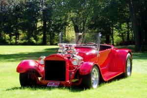 1927 Ford T Roadster Hot Rod Photo