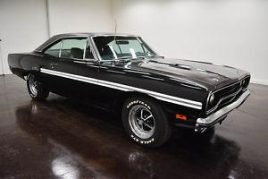 1970 Plymouth GTX 440 6 Pack 727 Awesome Car Must See!