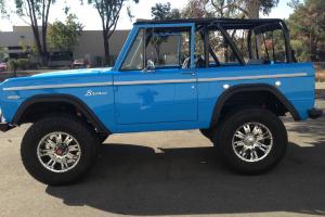 1969 Ford Bronco - Fully Restored - Very clean Photo