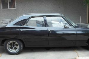 1967 Chevy Biscayne/Impala