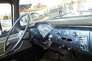 1959 Chevy Apache