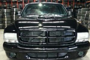  DODGE RAM 5.9 HEMI V8 (CUSTOM , HOTROD , LOWERED ,PICK UP ) USA P/X POSS 