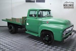 Ford 460 CI 5 Speed 726 Miles!