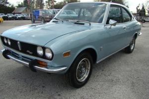 1972 Mazda RX2