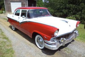    red and white eBay Motors #321246566185