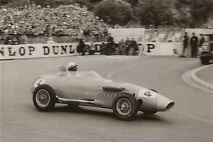  1959 Stanguellini Formula Junior  Photo