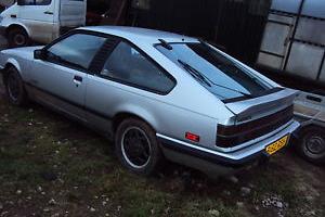  1985 (B) OPEL MONZA GSE 3.0E COUPE,AUTO,NEW MOT,STRAIGHT CAR,LAST OWNER 23 YEARS 