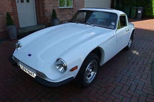  TVR Taimar 3.0 V6 1978 - Excellent Condition - Just Re Commisioned 