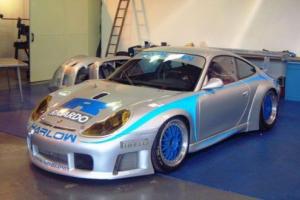  2001 Porsche 996 GT3R Competition to RS specification  Photo
