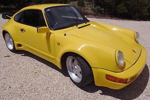  Porsche 911E 1970 5 Speed 3 2 Litre 