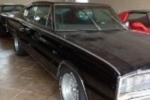 1966 Dodge Charger Base good condition