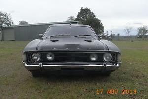  XA GT Genuine MAY Suit XW XY XB Ford Falcon in Mid-North Coast, NSW  Photo
