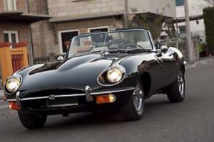 Jaguar e type 1970 Roadster, nut and bolt restored, superb highest quality 