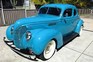  1939 Ford Coupe 