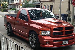 Dodge : Ram 1500