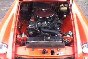  1975 MGB GT V8 - Original Factory Car - Good history. Engine rebuilt  Photo