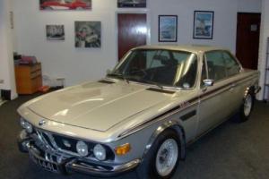  1973 L BMW 3.0 CSL COUPE 3.0 CSL 